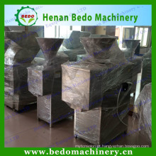 2015 aço inoxidável China máquina de trituração de osso automático com CE 008613253417552